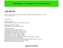 Tablet Screenshot of plc.psychologia.pl
